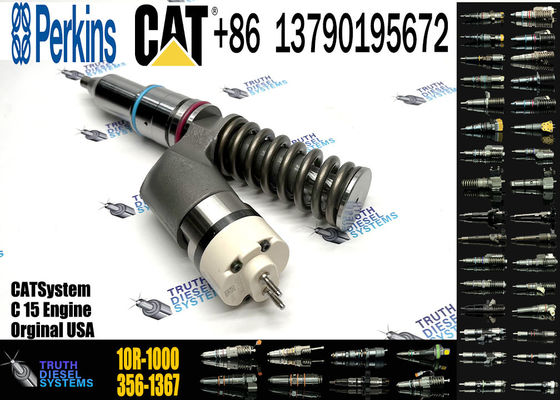 CAT Diesel engine fuel injector   10R-1000 10R-7229 229-5919 211-3027 232-1199 249-0709  235-1401 235-1400 294-3500