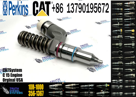 CAT Diesel engine fuel injector   10R-1000 10R-7229 229-5919 211-3027 232-1199 249-0709  235-1401 235-1400 294-3500