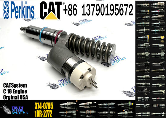 cat c15 c18 injector 10R-9787 10R-7228 10R-2772 10R-7231 10R-7230 10R-8988374-0750