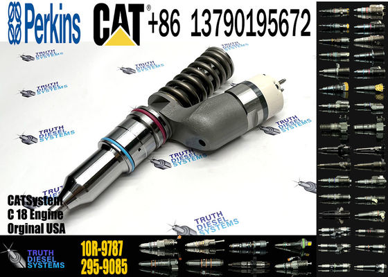 Fuel Injector253-0616 291-5911 10R-9787 211-3026 276-8307 10R-0724 10R-9787  for Caterpillar