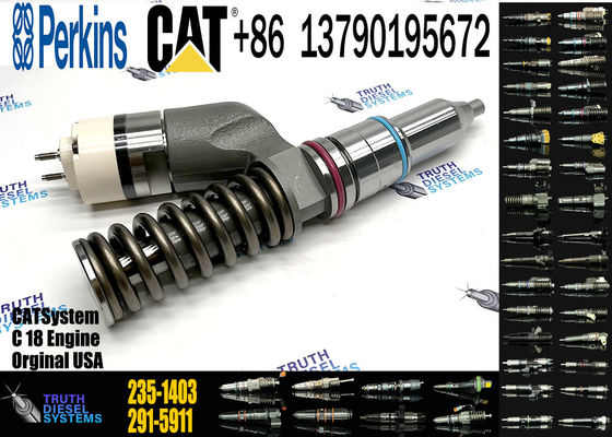 Common Rail Injector Assy  295-9085 211-3028 374-0705 253-0597 20R-8048 211-3025 10R-0955 365-8156 235-1403