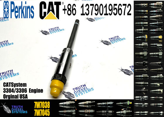 Fuel Injector Assembly   0R-8785 0R-3424 170-5181 0R-3422 7W7026 4W7016 4W7018 7W7032 7W7031 7W7038