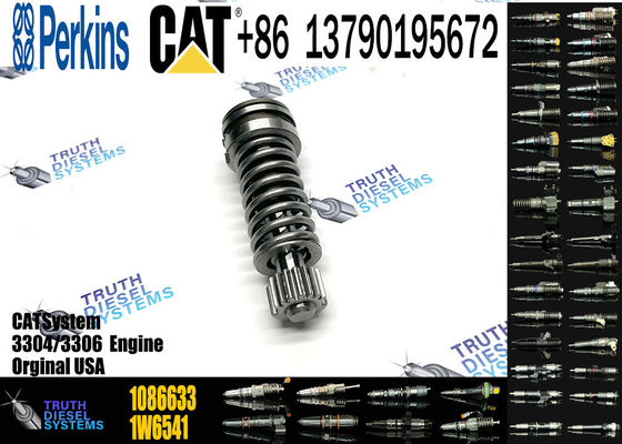 Fuel Injector  7W5929  9H5797 4P9830 6N7525  1086633  1W6541 7W6929 6N7828 1P6400 6N7527