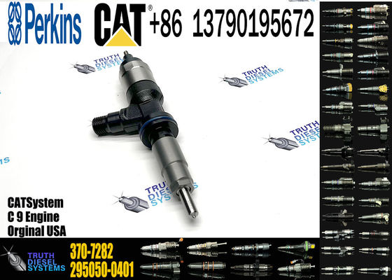 Diesel Injector  370-7282 571-0940 418-3229 370-7287 370-7286  295050-0421 295050-0411 295050-0361 295050-2400