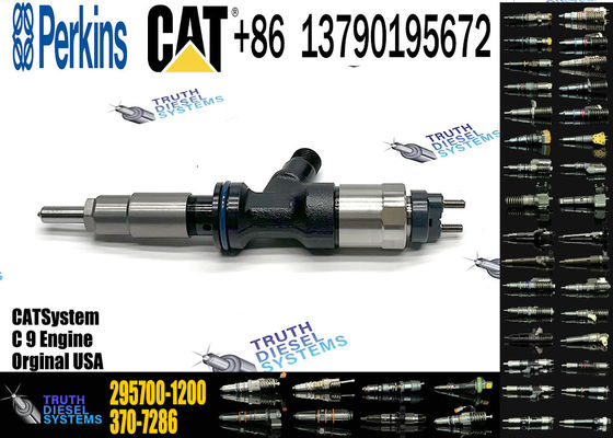 Diesel Fuel Common Rail Injector  295050-0331 295050-0401 295700-1200   370-7280 370-7282 571-0940