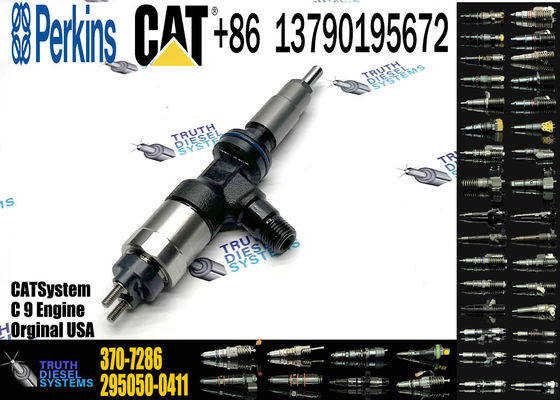 High Quality Diesel Fuel Injector   370-7280 370-7282 571-0940 418-3229 370-7287 370-7286  295050-0331 295050-0401
