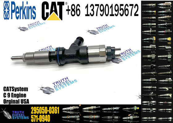 Common Rail Fuel Injector   295050-0331 295050-0401 295700-1200 295050-1810 295050-0421 295050-0411 295050-0361
