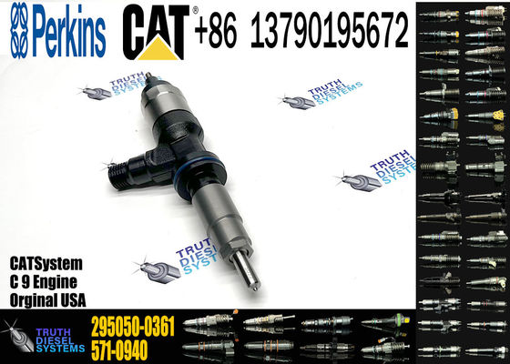 Common Rail Fuel Injector   295050-0331 295050-0401 295700-1200 295050-1810 295050-0421 295050-0411 295050-0361