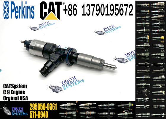 Common Rail Fuel Injector   295050-0331 295050-0401 295700-1200 295050-1810 295050-0421 295050-0411 295050-0361
