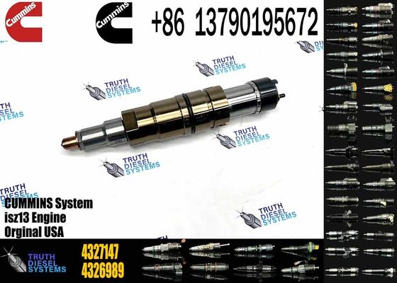 diesel injector nozzle 2264458 2031835 4928175 4307217 2036181 1881565 2031836 2872284 2058444  4326989
