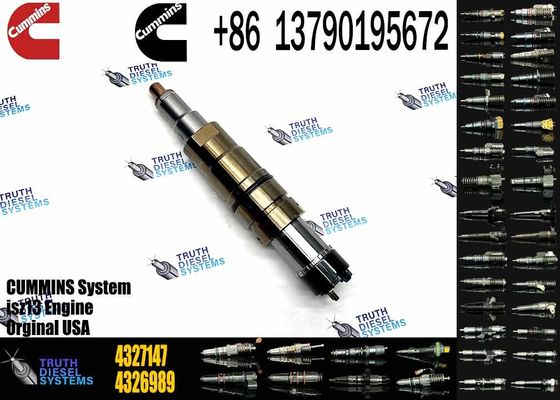 diesel injector nozzle 2264458 2031835 4928175 4307217 2036181 1881565 2031836 2872284 2058444  4326989
