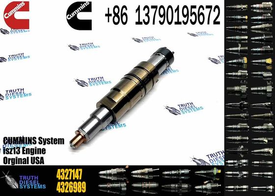 diesel injector nozzle 2264458 2031835 4928175 4307217 2036181 1881565 2031836 2872284 2058444  4326989