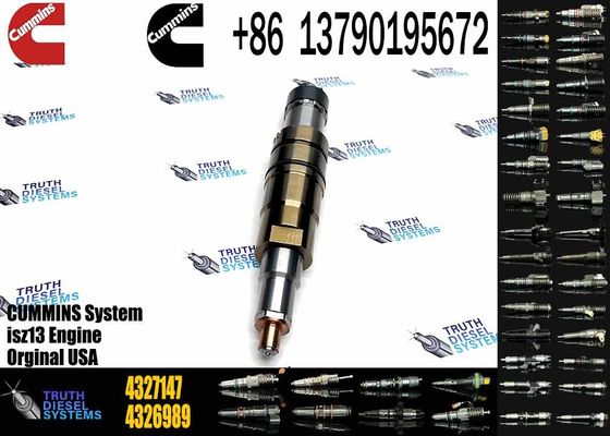 diesel injector nozzle 2264458 2031835 4928175 4307217 2036181 1881565 2031836 2872284 2058444  4326989