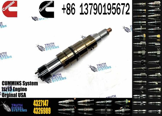 diesel injector nozzle 2264458 2031835 4928175 4307217 2036181 1881565 2031836 2872284 2058444  4326989