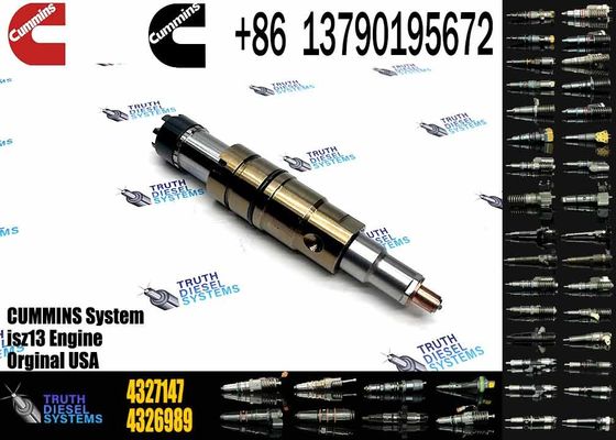 diesel injector nozzle 2264458 2031835 4928175 4307217 2036181 1881565 2031836 2872284 2058444  4326989