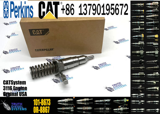 fuel injector CAT  101-8673  127-8218 127-8222 107-7732 127-8205 127-8207 127-8225 7E-8727 7E-8729