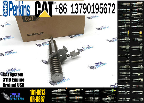 fuel injector CAT  101-8673  127-8218 127-8222 107-7732 127-8205 127-8207 127-8225 7E-8727 7E-8729