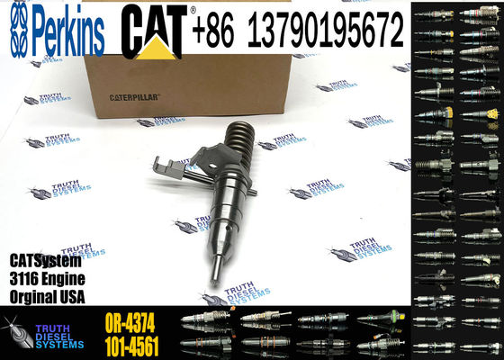 Diesel Fuel Injectors  0R-4374  127-8216 127-8228 127-8230 162-0212 162-0218 418-8820 0R-8461 0R-8469