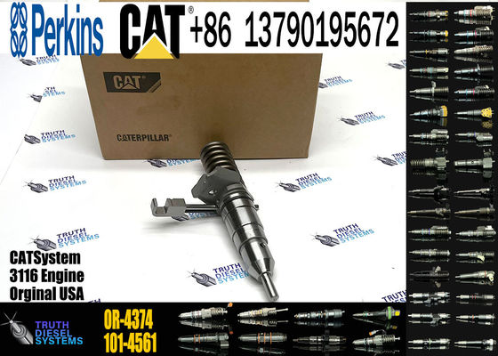 Diesel Fuel Injectors  0R-4374  127-8216 127-8228 127-8230 162-0212 162-0218 418-8820 0R-8461 0R-8469