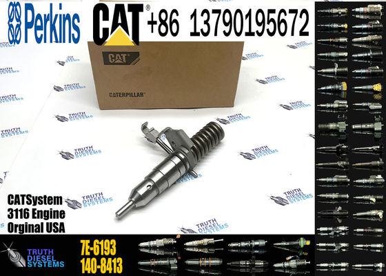 CAT Injector  3116  0R-8477 0R-8473 0R-8684 0R-8479 101-8673 0R-4374 7E-6193  0R-8461 0R-8469 0R-8465 0R-3742 0R-8463