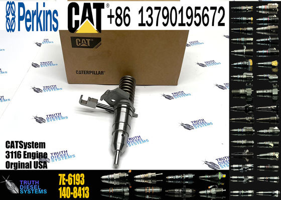 CAT Injector  3116  0R-8477 0R-8473 0R-8684 0R-8479 101-8673 0R-4374 7E-6193  0R-8461 0R-8469 0R-8465 0R-3742 0R-8463