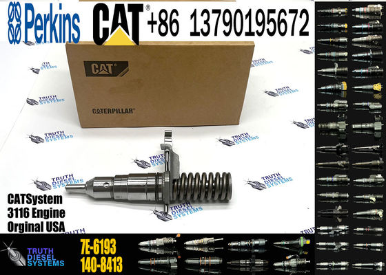 CAT Injector  3116  0R-8477 0R-8473 0R-8684 0R-8479 101-8673 0R-4374 7E-6193  0R-8461 0R-8469 0R-8465 0R-3742 0R-8463