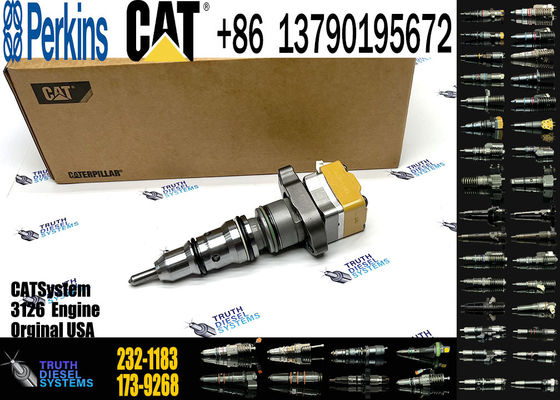 Common Rail Fuel 232-1183  171-9710 171-9704 178-6432 188-1320 173-9379 4CR0197 198-4752 174-7526 232-1170