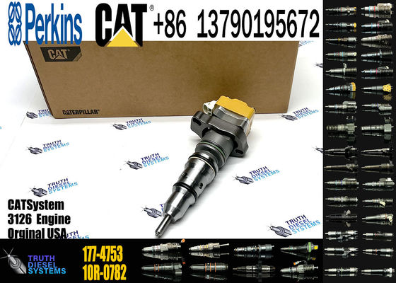diesel fuel injector  177-4753  222-5965 10R-9348 10R-9237 10R-0781 156-8895 10R-9239 232-1168 173-9268