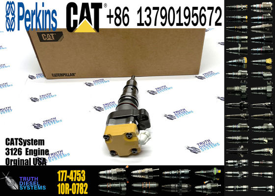 diesel fuel injector  177-4753  222-5965 10R-9348 10R-9237 10R-0781 156-8895 10R-9239 232-1168 173-9268