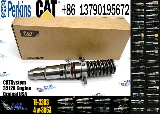 CAI Fuel Injector 7E-3383  7E-8836 7E-3382 9Y-1785 7C-4184 10R3053 9Y-0052  6L4357 6L4360 111-3718 224-9090 7E-6408