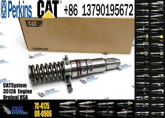 Common Rail Injector Assy   4P-9077 7E-3383 7C-0345 7C-4175 0R-3051 7E-9983 9Y-4544