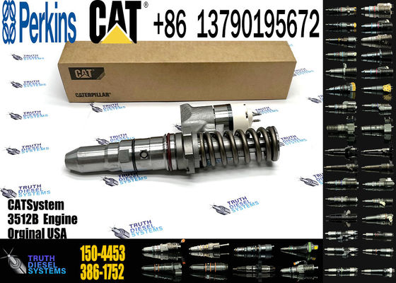 Fuel injector Assembly 150-4453  392-0226 392-0212 392-0213 392-0214 392-0215 392-0216 392-0217 392-0219
