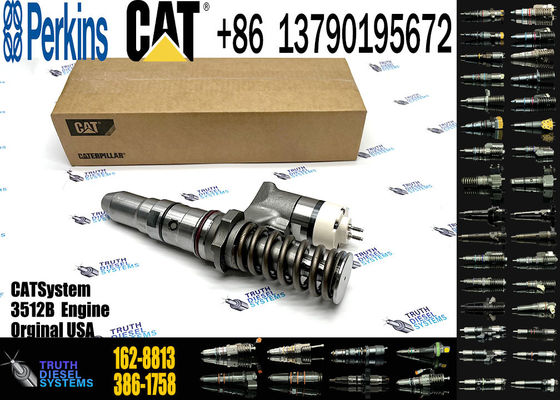 Diesel Fuel Injector 162-8813  249-0746 392-0200 392-0202 392-0211 0R-9944 0R-3539