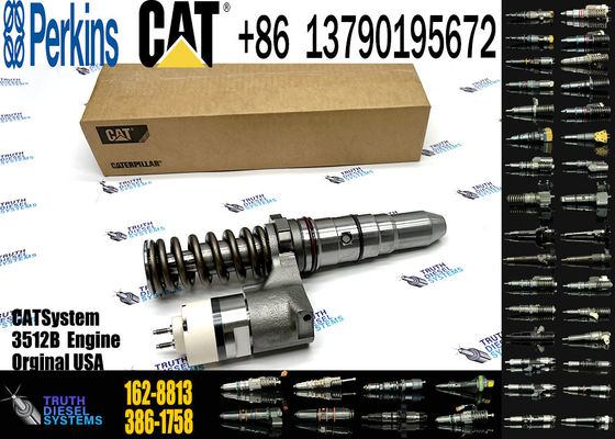 Diesel Fuel Injector 162-8813  249-0746 392-0200 392-0202 392-0211 0R-9944 0R-3539