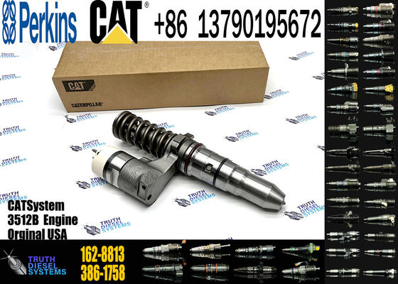 Diesel Fuel Injector 162-8813  249-0746 392-0200 392-0202 392-0211 0R-9944 0R-3539