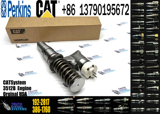 Fuel Common Rail Injector  150-4453 162-8809 162-8813 192-2817 204-2067 229-1631 245-8272 246-1854 250-1311 250-1302