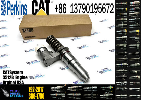 Fuel Common Rail Injector  150-4453 162-8809 162-8813 192-2817 204-2067 229-1631 245-8272 246-1854 250-1311 250-1302