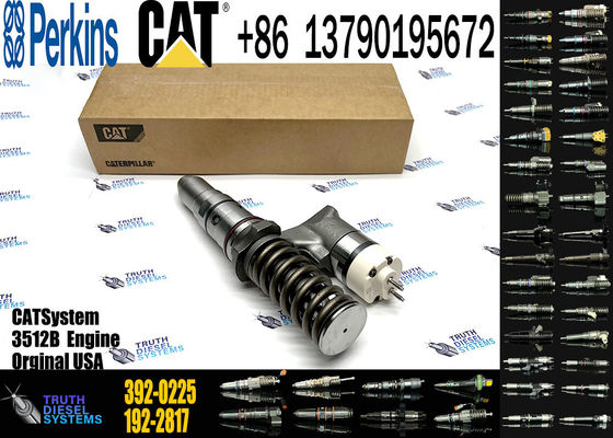 cat injector 3512B injectors  392-0203 392-0204 392-0224 392-0225 392-0226 392-0212 392-0213 392-0214 392-0215