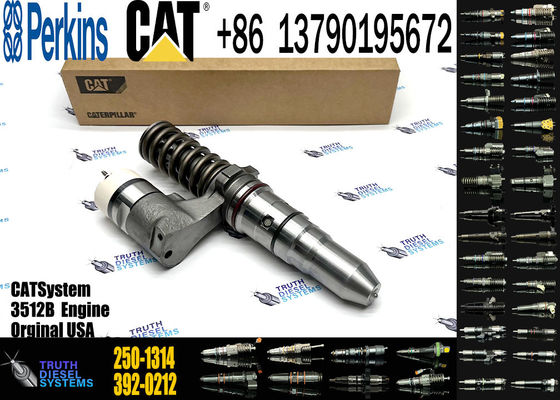 CAT  Fuel Injector Nozzle   250-1314  0R-3539 386-1766 0R-8619 386-1776 437-7547 8E-8836 392-0203 392-0204 392-0224