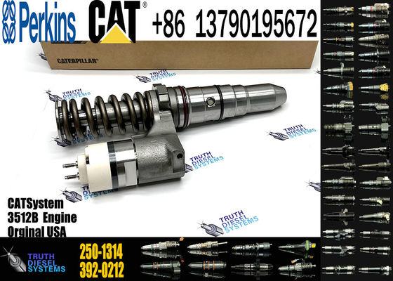 CAT  Fuel Injector Nozzle   250-1314  0R-3539 386-1766 0R-8619 386-1776 437-7547 8E-8836 392-0203 392-0204 392-0224