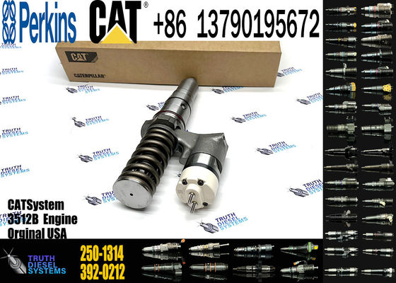 CAT  Fuel Injector Nozzle   250-1314  0R-3539 386-1766 0R-8619 386-1776 437-7547 8E-8836 392-0203 392-0204 392-0224