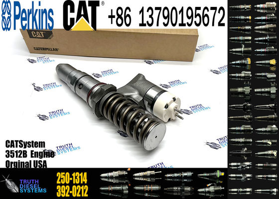 CAT  Fuel Injector Nozzle   250-1314  0R-3539 386-1766 0R-8619 386-1776 437-7547 8E-8836 392-0203 392-0204 392-0224
