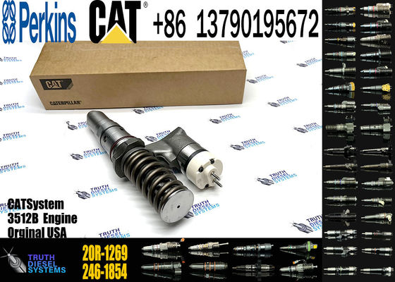 fuel injector CAT  20R-1269  250-1311 250-1302 250-1304 250-1303 250-1306 250-1308 250-1312 392-6214 250-1314 359-5469 3