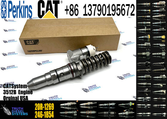 fuel injector CAT  20R-1269  250-1311 250-1302 250-1304 250-1303 250-1306 250-1308 250-1312 392-6214 250-1314 359-5469 3