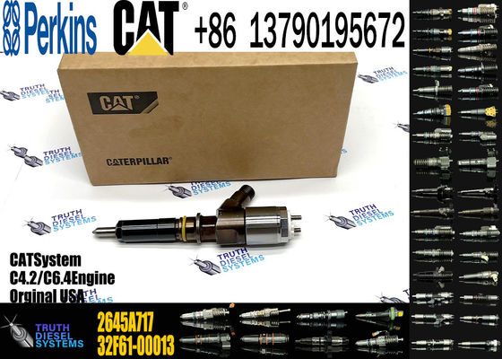 engine fuel injector 2645A717  32F61-00022 32F61-00012 32F61-00013 2645A748 320-0670 2645A745