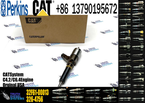 diesel fuel injector   32F61-00062 32F61-00014 32F61-00022 32F61-00012 32F61-00013 2645A748