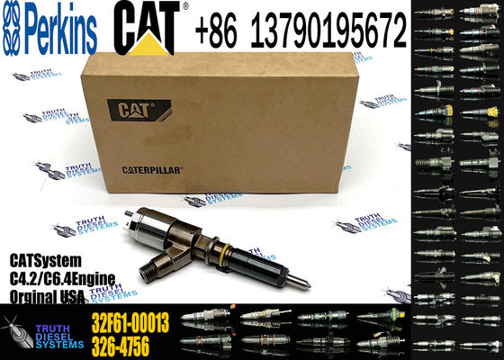 diesel fuel injector   32F61-00062 32F61-00014 32F61-00022 32F61-00012 32F61-00013 2645A748