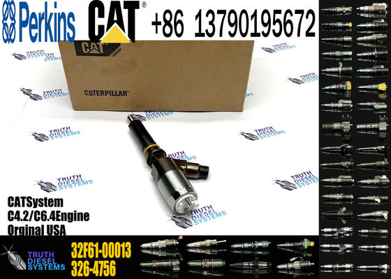 diesel fuel injector   32F61-00062 32F61-00014 32F61-00022 32F61-00012 32F61-00013 2645A748