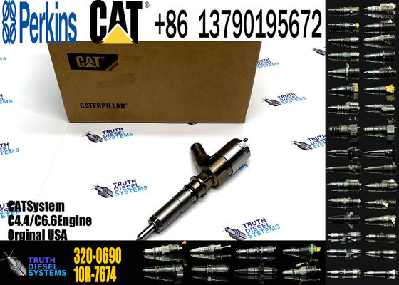 fuel injector 320-0677 320-0690  306-9380 306-9390 310-9067 2645A751 320-0655  10R-7676 2645A734 10R-7674 10R-7668