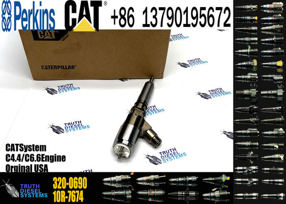 fuel injector 320-0677 320-0690  306-9380 306-9390 310-9067 2645A751 320-0655  10R-7676 2645A734 10R-7674 10R-7668